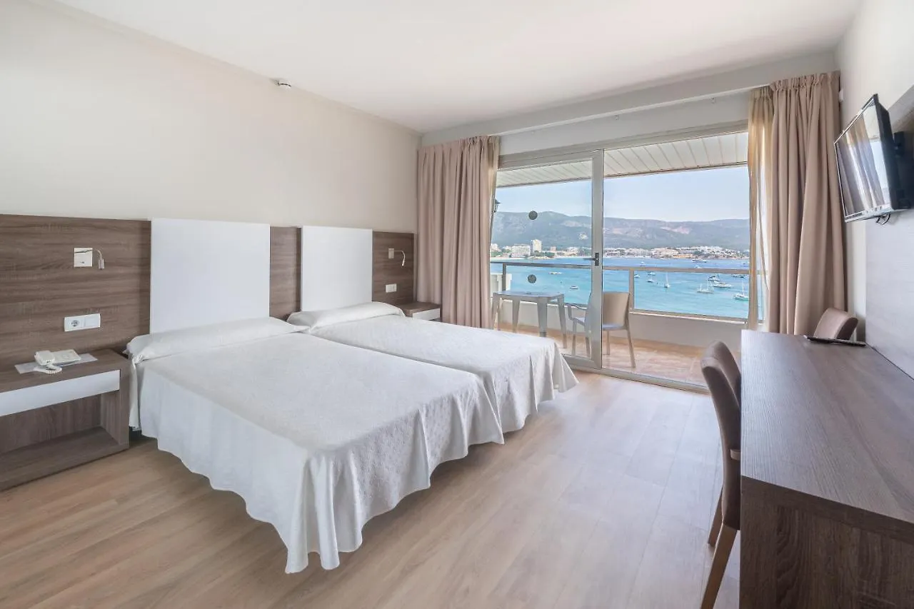 Seramar Hotel Comodoro Playa Palmanova 4*,