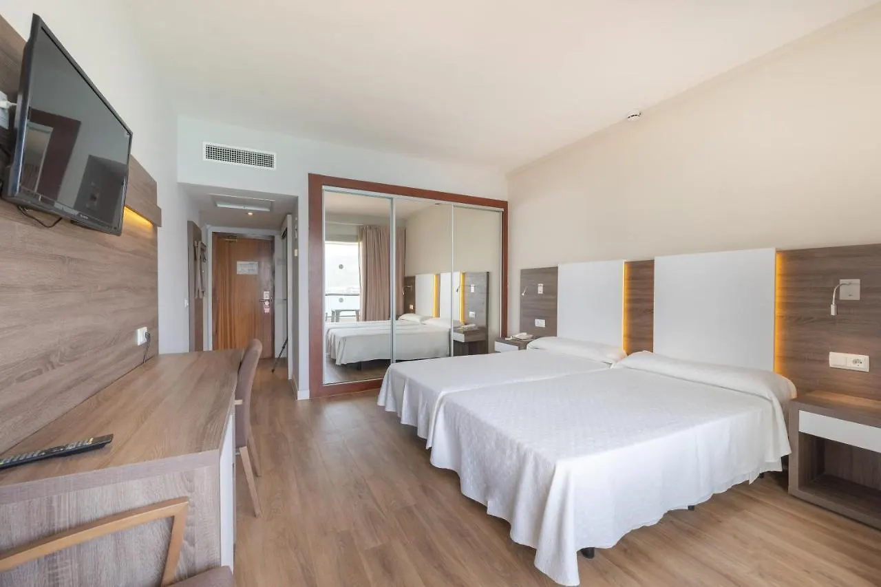 Seramar Hotel Comodoro Playa Palmanova