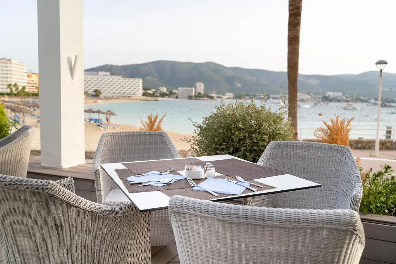 ****  Seramar Hotel Comodoro Playa Palmanova España