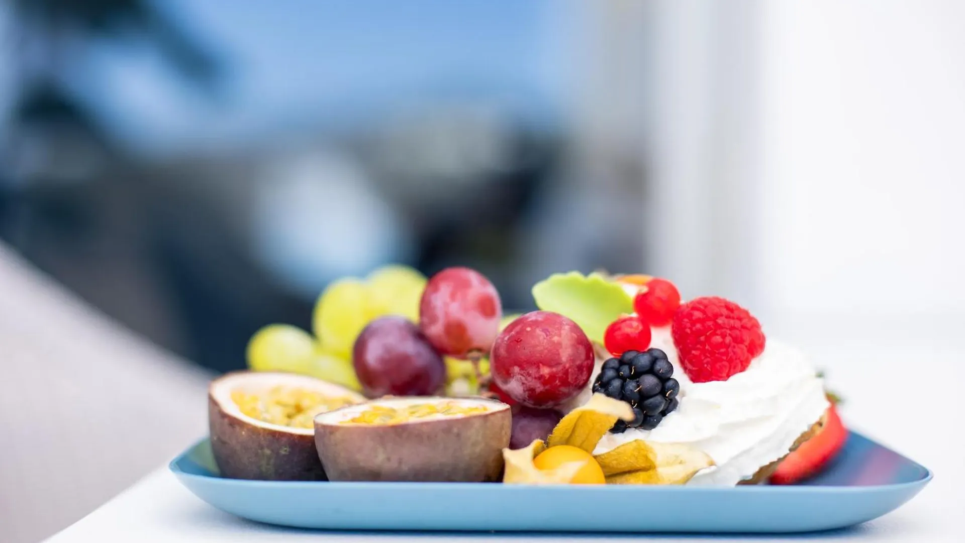 Seramar Hotel Comodoro Playa Palmanova