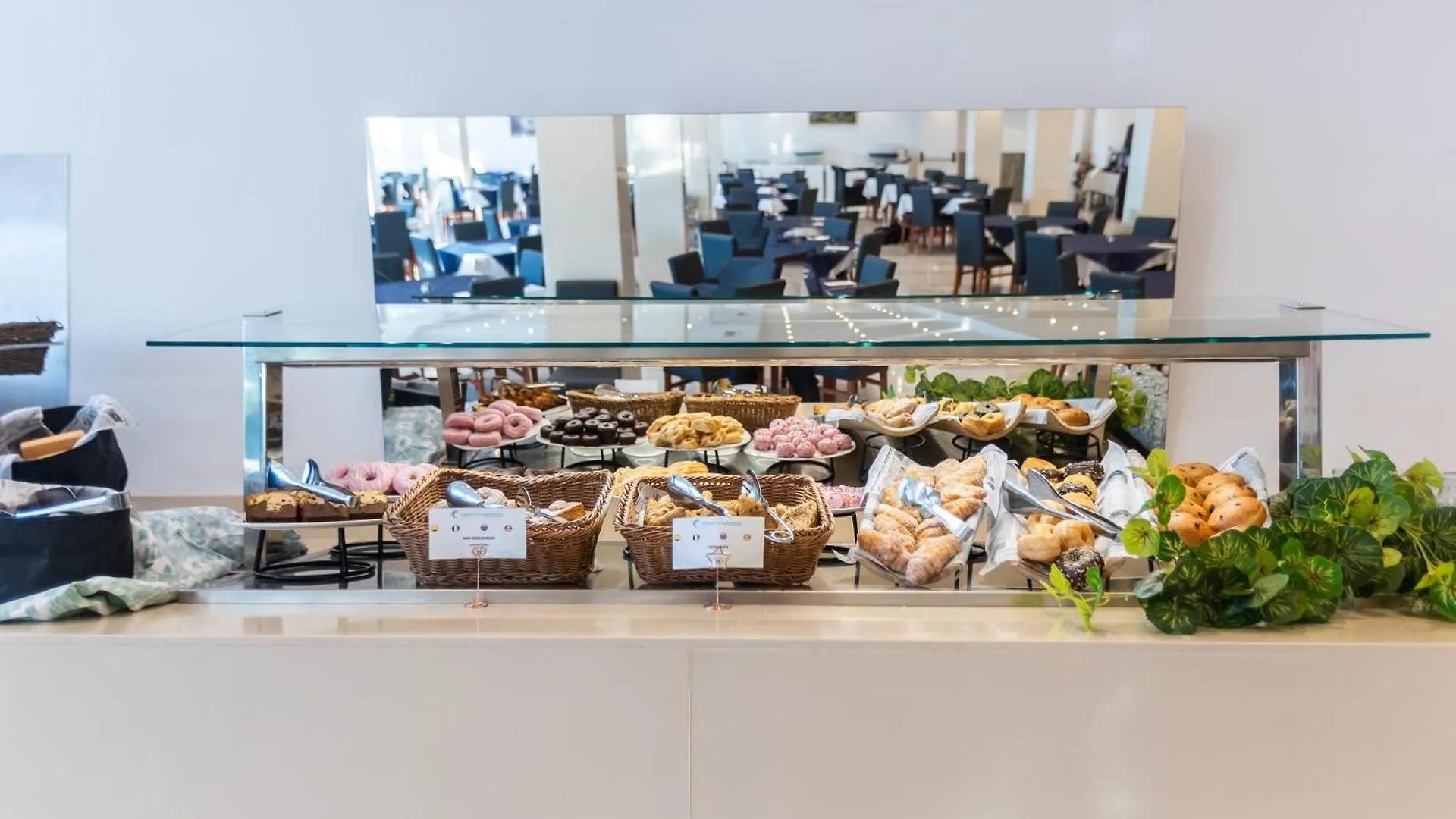 Seramar Hotel Comodoro Playa Palmanova