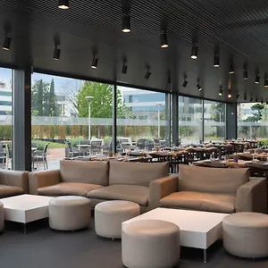 **** Hotel Bah Barcelona Airport Spanien
