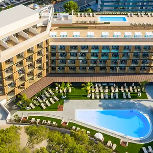 Golden Costa - Adults Only 4* Sup Spanyolország