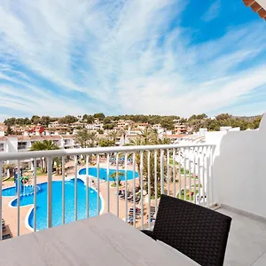 Aparthotel Playas Ca's Saboners, Palmanova