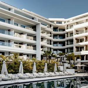 Hotel The Flag Marbella, Adult Recommended ****