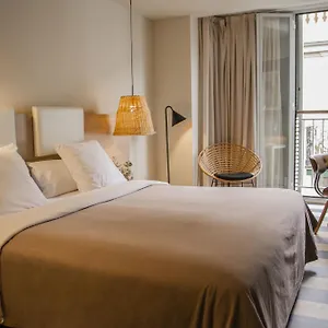 ** Hotel Select Spanien