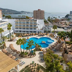 Lejlighedshotel Marsenses Rosa Del Mar &
