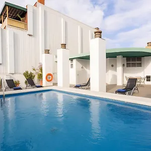 Hotel Onix Fira ***