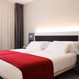 Hotel New Bilbao Airport ***