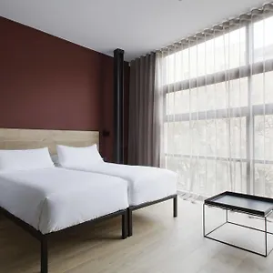Aparthotel Allada 3* ***