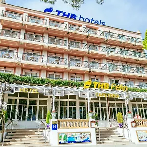 Thb Felip - Adults Only **** Порто Кристо