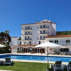 Hotel Marina Tossa 