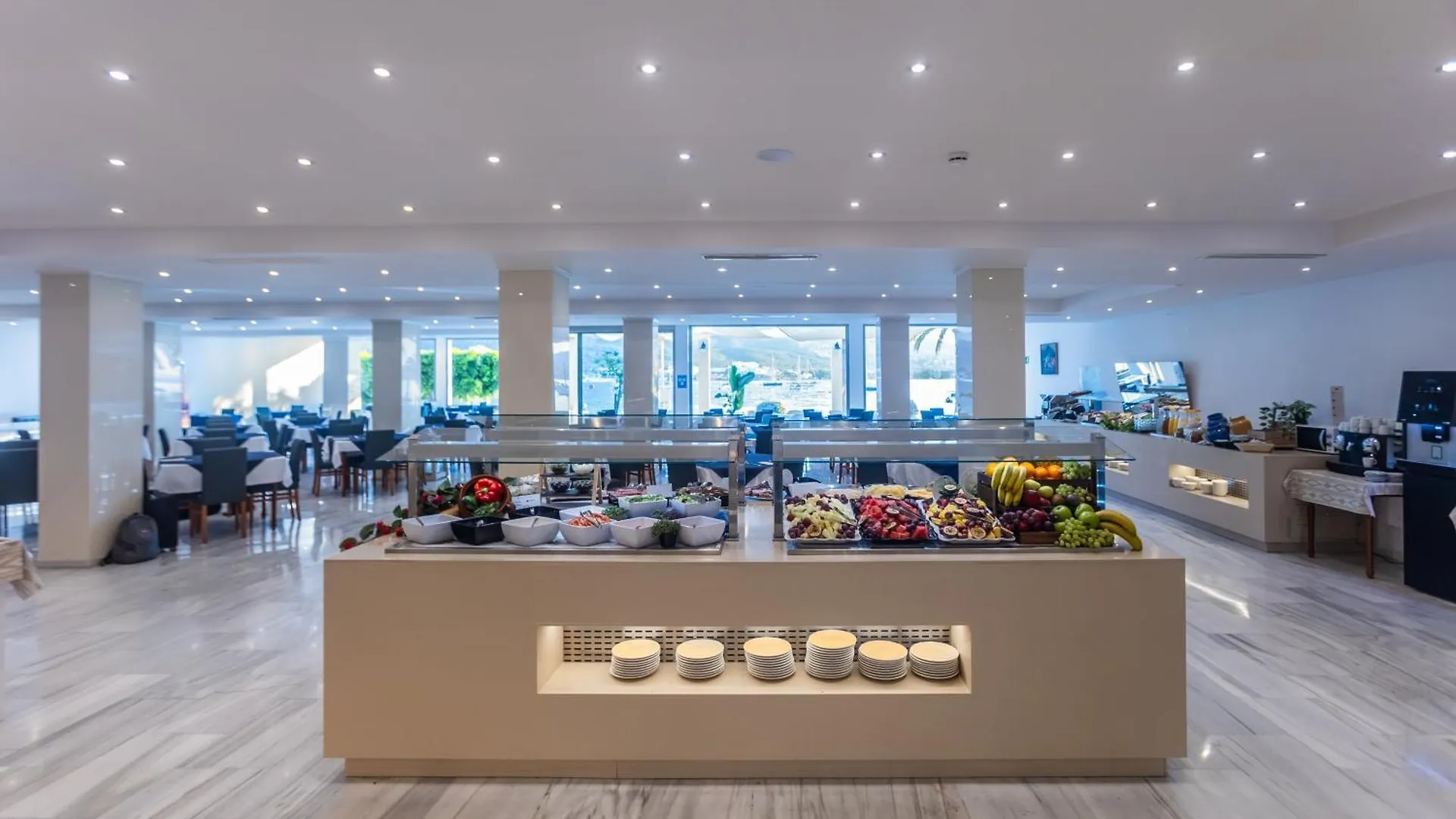 Seramar Hotel Comodoro Playa Palma Nova   Palma Nova (Mallorca)