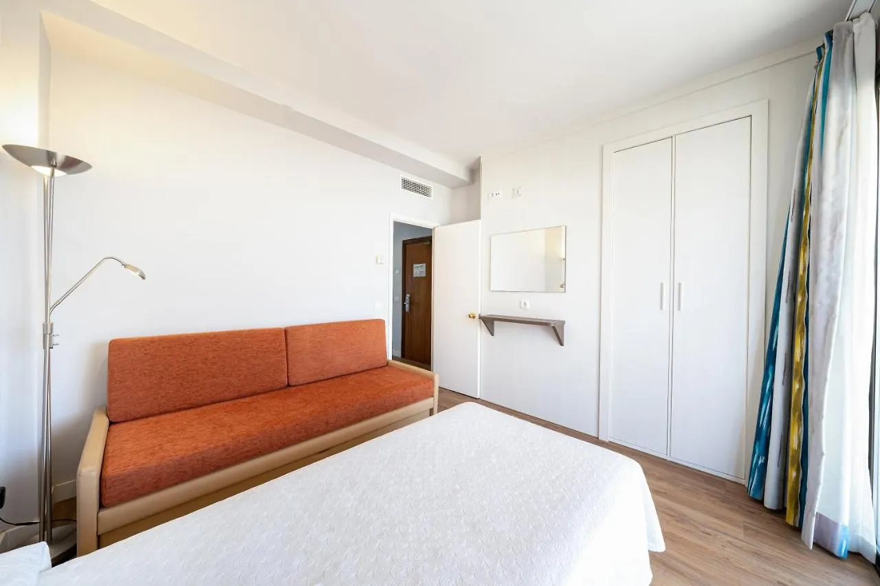 Seramar Hotel Comodoro Playa Palmanova