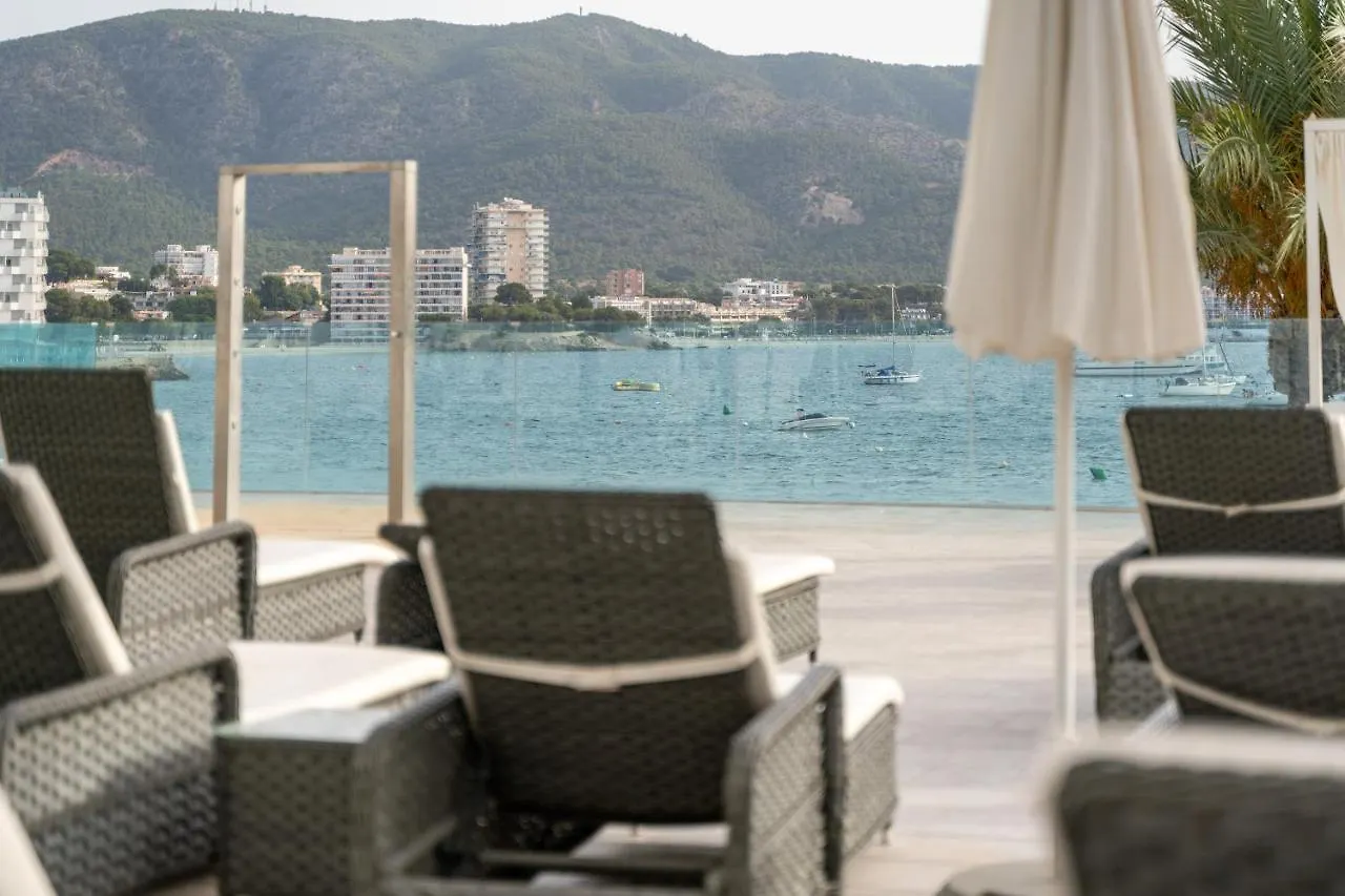 Seramar Hotel Comodoro Playa Palmanova 4*,