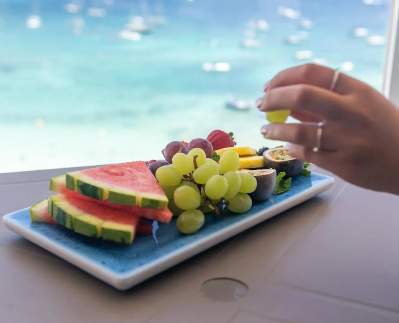 Seramar Hotel Comodoro Playa Palmanova Spanyolország