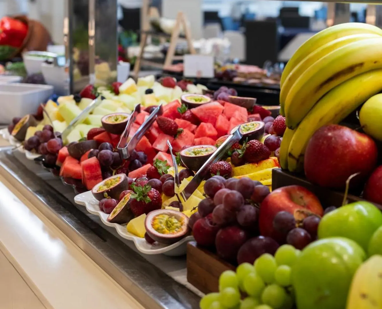 ****  Seramar Hotel Comodoro Playa Palmanova Spanyolország